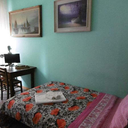Casa Ivanka Ancona Ngoại thất bức ảnh