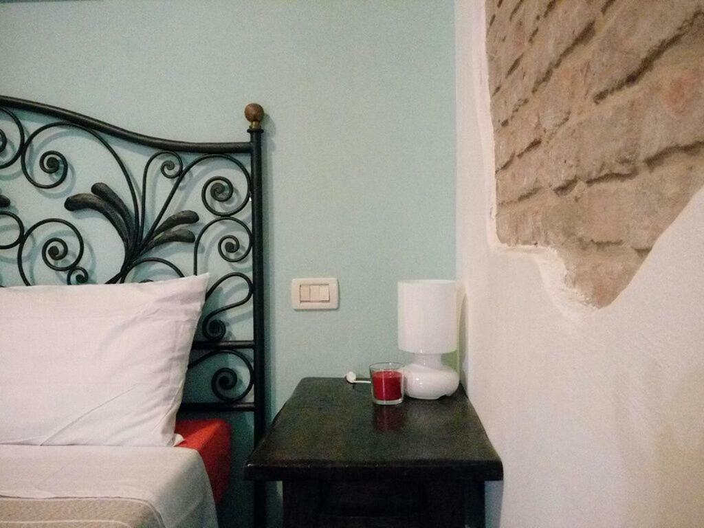 Casa Ivanka Ancona Ngoại thất bức ảnh