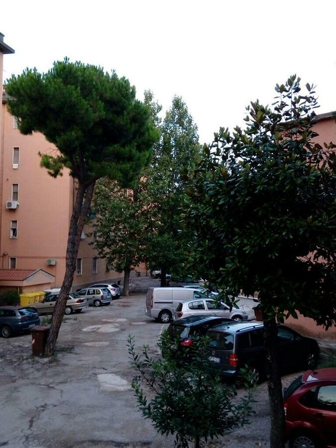 Casa Ivanka Ancona Ngoại thất bức ảnh