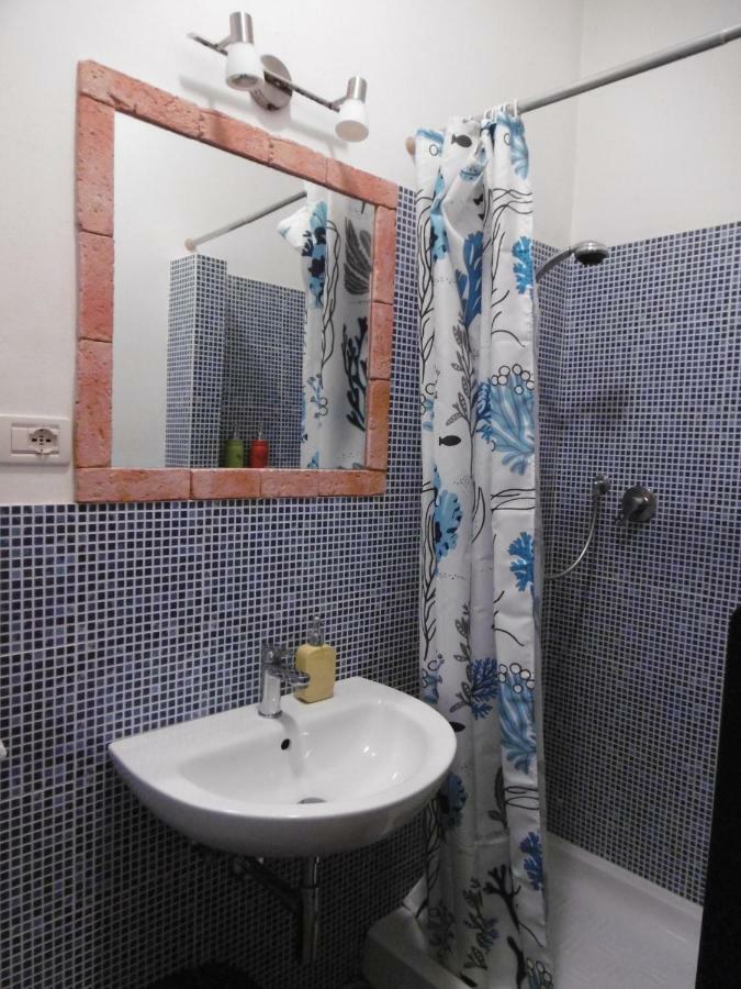 Casa Ivanka Ancona Ngoại thất bức ảnh