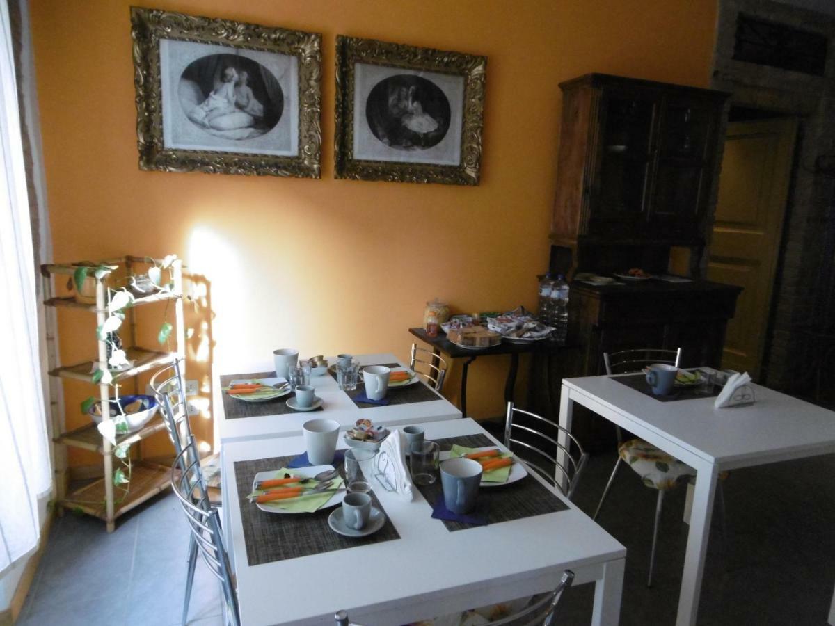 Casa Ivanka Ancona Ngoại thất bức ảnh