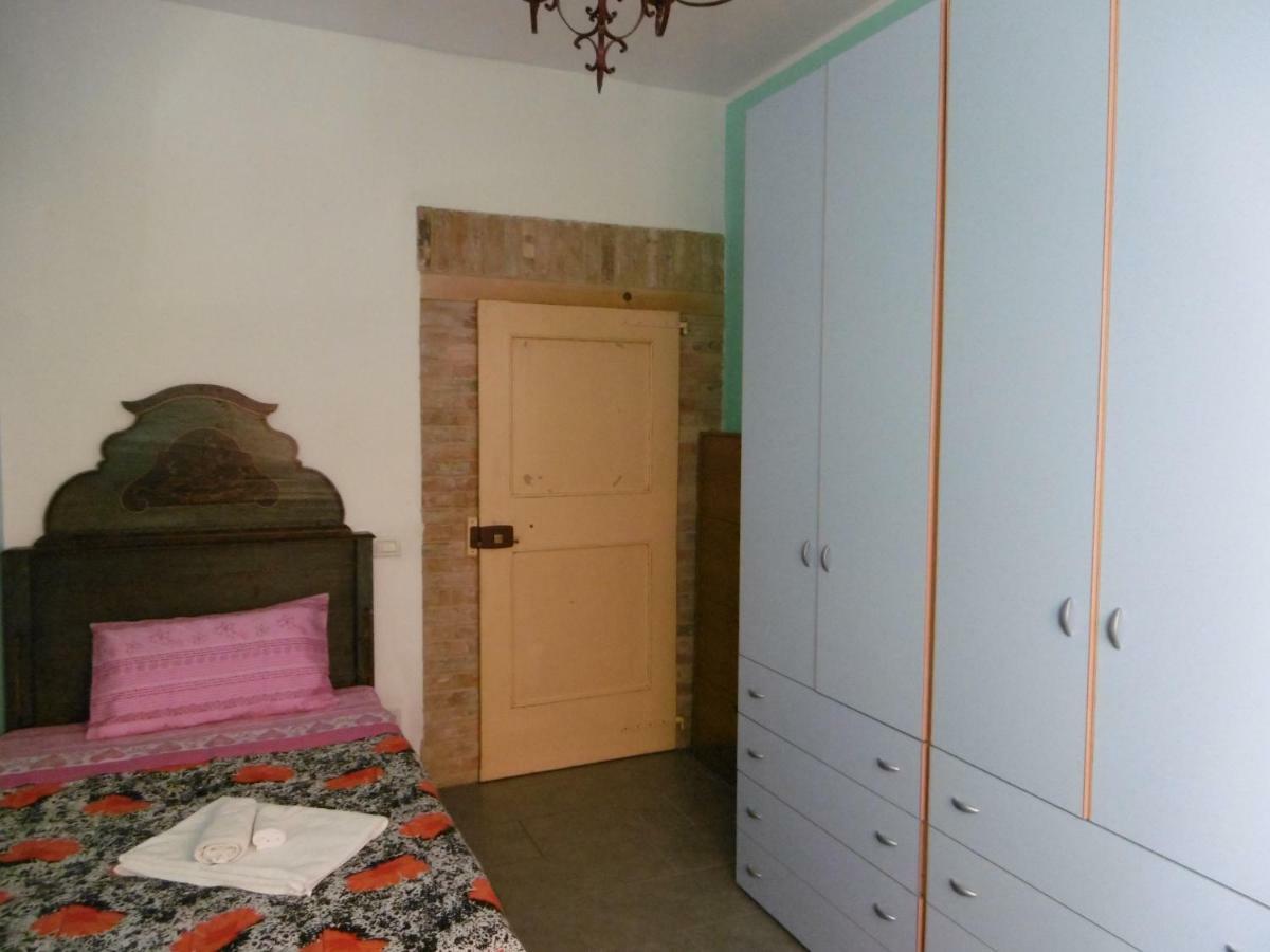 Casa Ivanka Ancona Ngoại thất bức ảnh