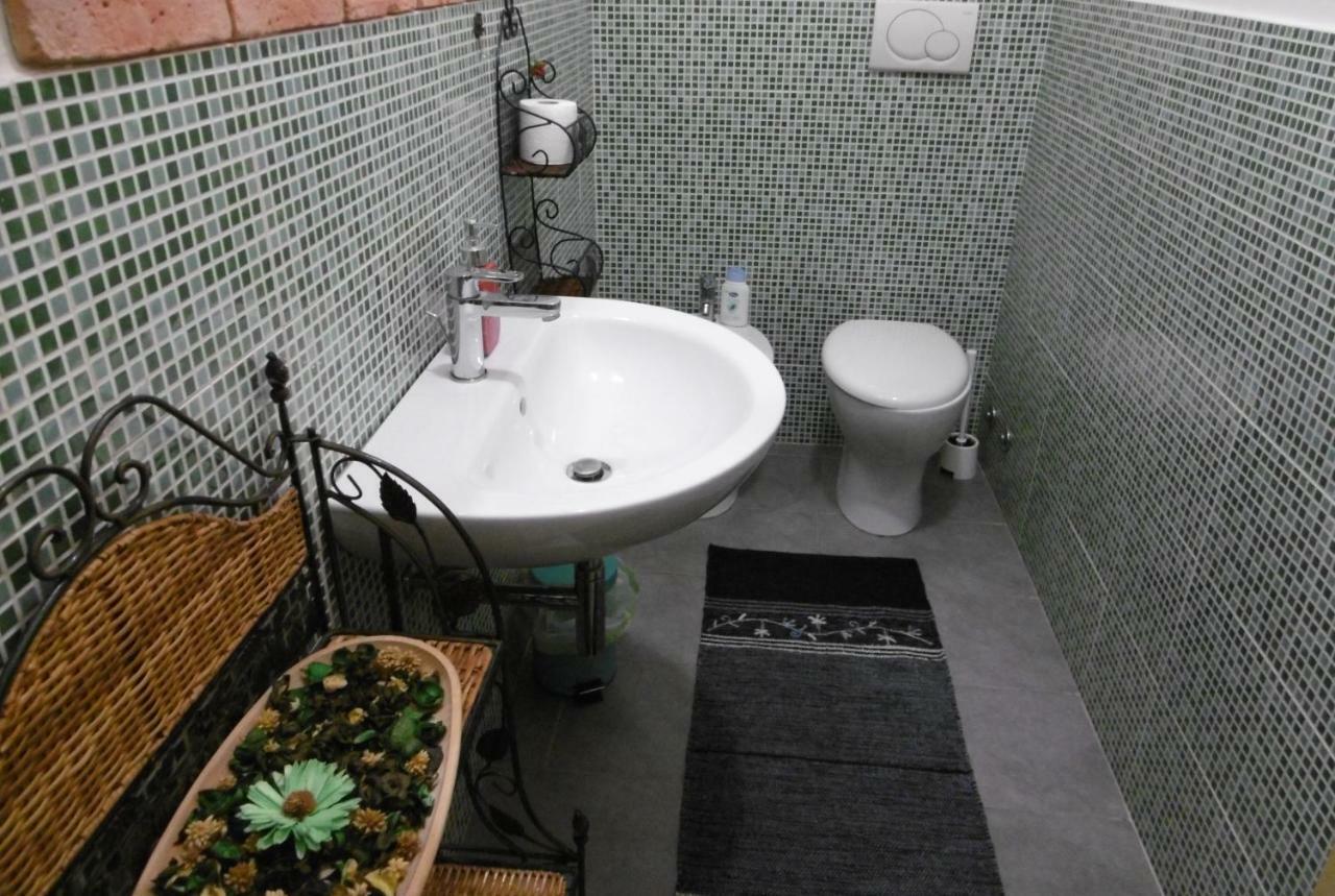 Casa Ivanka Ancona Ngoại thất bức ảnh