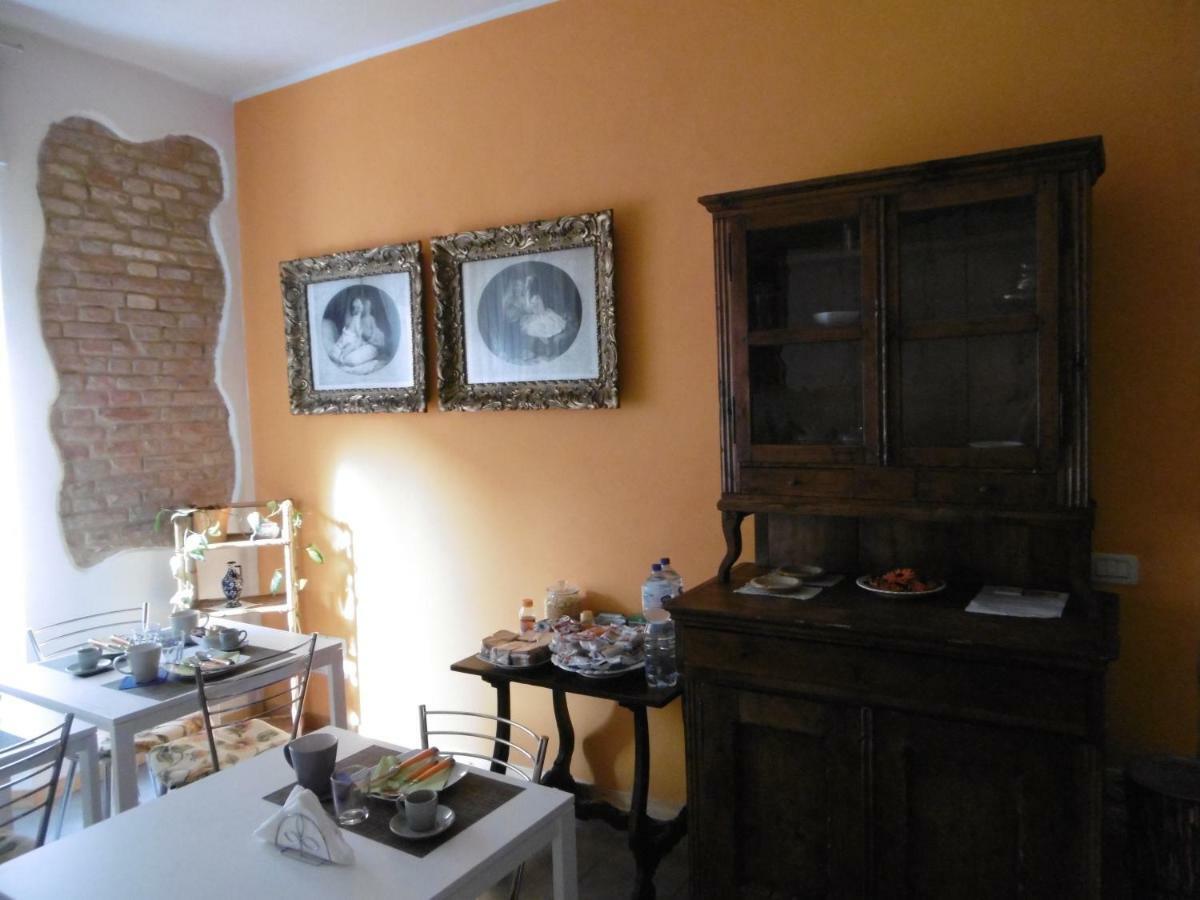 Casa Ivanka Ancona Ngoại thất bức ảnh