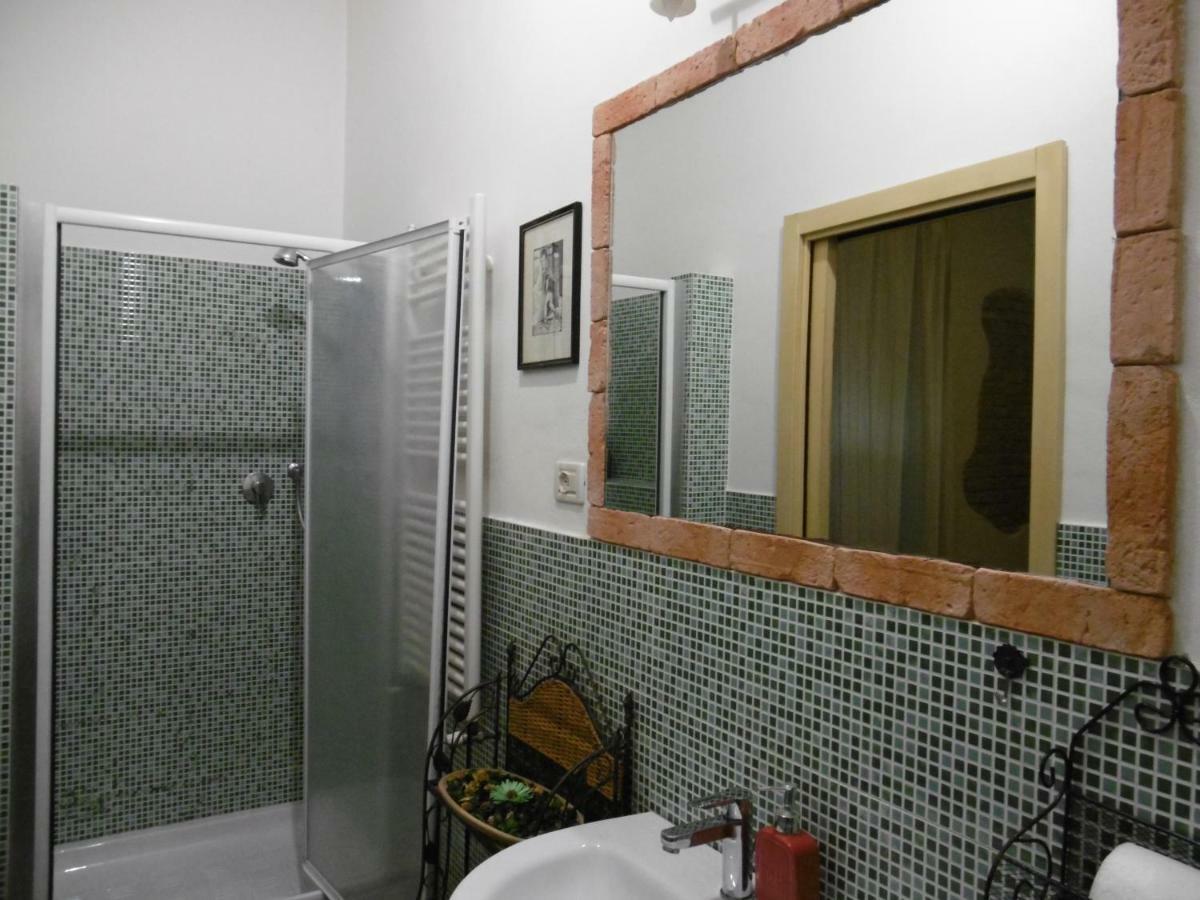 Casa Ivanka Ancona Ngoại thất bức ảnh