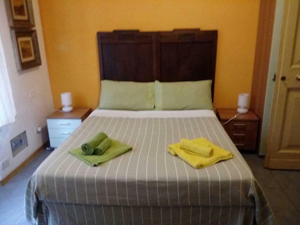 Casa Ivanka Ancona Ngoại thất bức ảnh