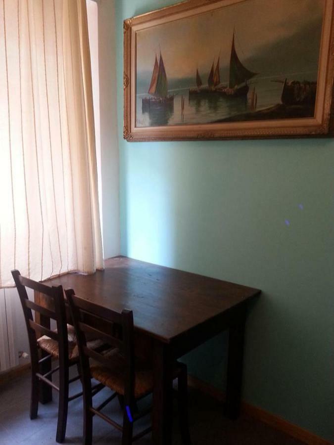 Casa Ivanka Ancona Ngoại thất bức ảnh