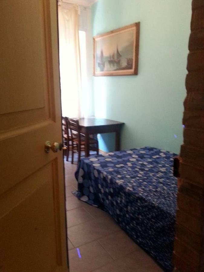 Casa Ivanka Ancona Ngoại thất bức ảnh