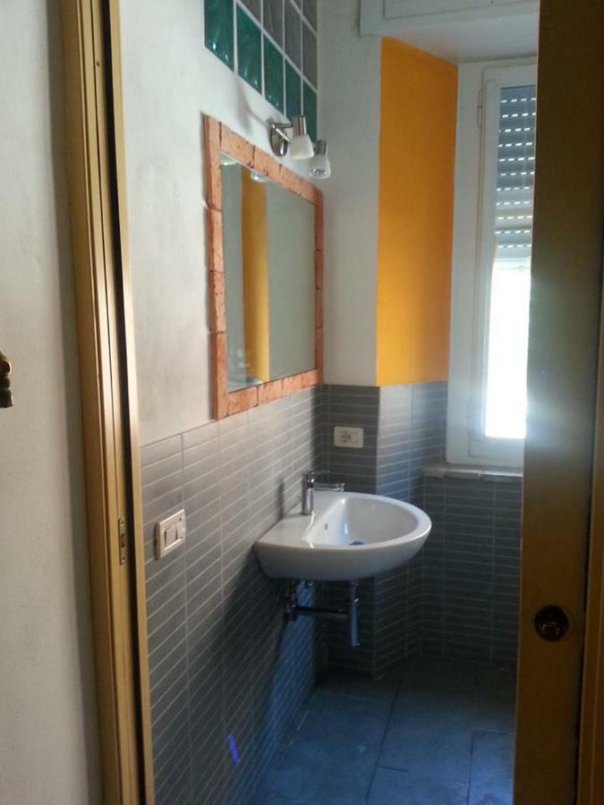 Casa Ivanka Ancona Ngoại thất bức ảnh