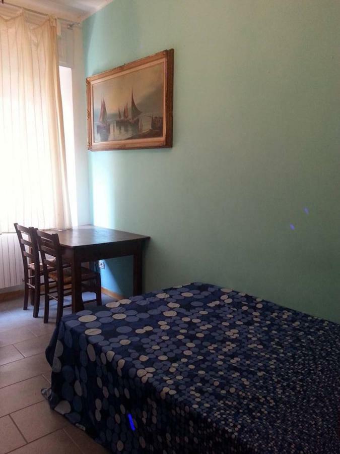 Casa Ivanka Ancona Ngoại thất bức ảnh